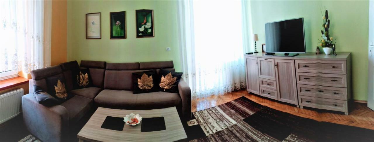 Bogusz Apartment Kolobrzeg Exterior photo